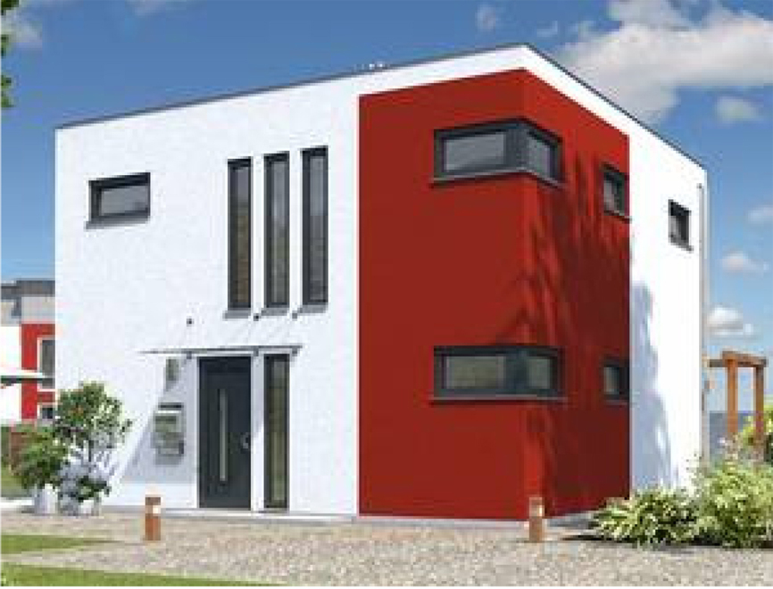 Calvin Immobilien